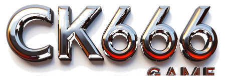 ck666 game logo